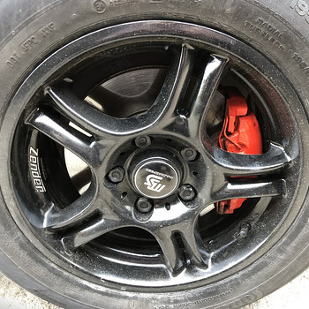 Talverehvid Mazda 195/65/15