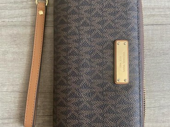 Michael Kors кошелек сумочка
