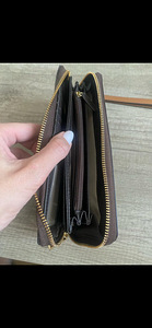 Michael kors rahakott käekott (3 foto / 3)