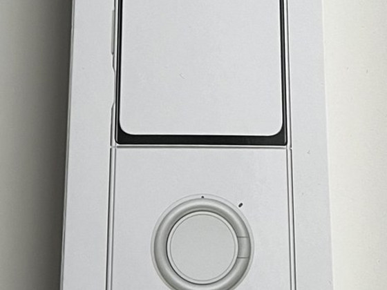 Samsung Galaxy Flip5 Clear Gadget Case
