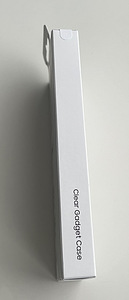 Samsung Galaxy Flip5 Clear Gadget Case (3 фото из 3)