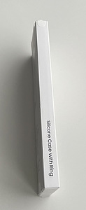 Samsung Galaxy Flip5 Silicone Case with Ring , Indigo (3 foto / 3)