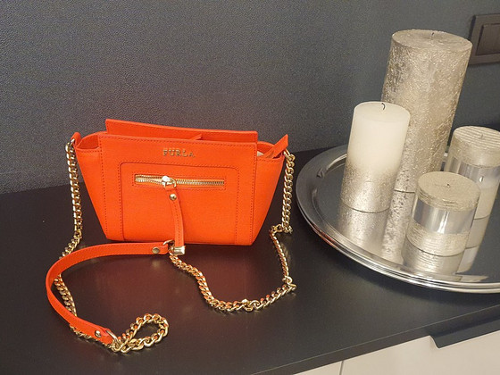 Furla kott