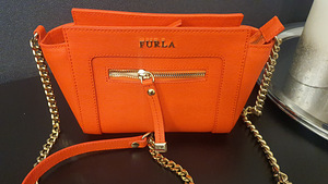 Furla kott (3 foto / 6)