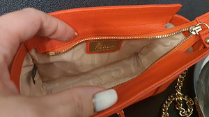 Furla kott (4 foto / 6)