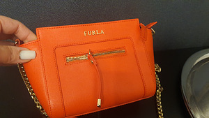 Furla kott (5 foto / 6)