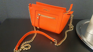 Furla kott (6 foto / 6)