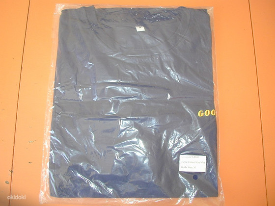 Футболка Goodyear M