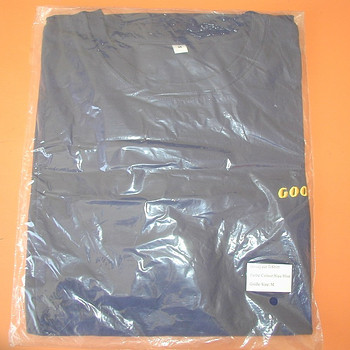 T-särk Goodyear M