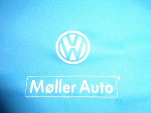 Spordi t-särk VW S (3 foto / 7)