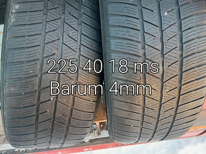 225 40 18 ms (2 foto / 2)
