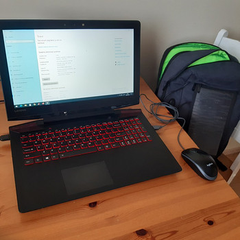 LENOVO Y700-15ISK