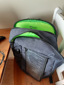 LENOVO Y700-15ISK (6 foto / 6)