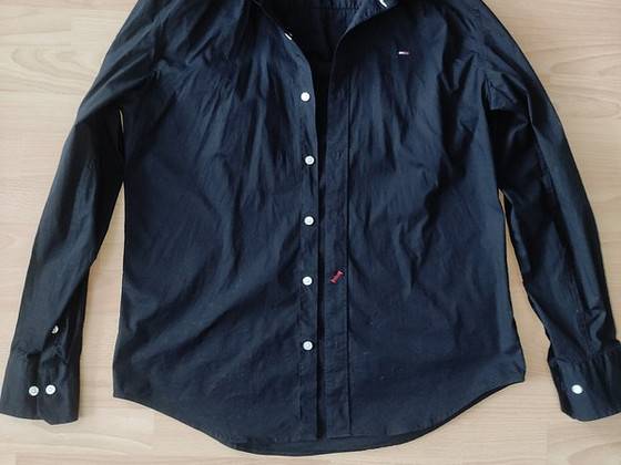 Рубашка TOMMY HILFIGER