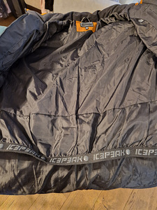 Poiste Icepeak talvejope (2 foto / 7)