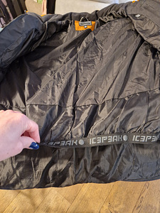 Poiste Icepeak talvejope (6 foto / 7)