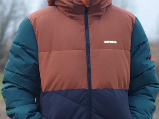 Poiste Icepeak talvejope