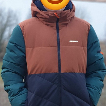Poiste Icepeak talvejope