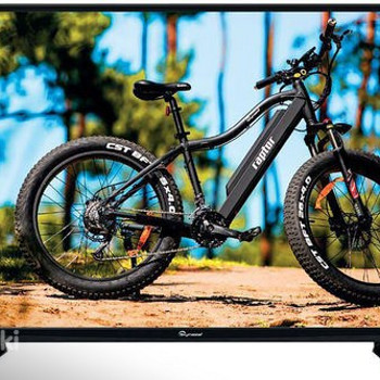 Телевизор Skymaster 32SH3000 2017 LED + пульт