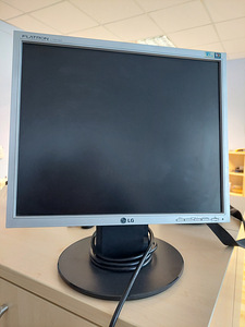 LG FlatronL1751SQ-SN monitor (1 foto / 1)