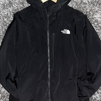 MEN'S VENTRIX™ HOODED JACKET