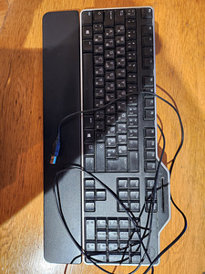 USB-клавиатура (1 фото из 2)