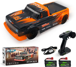 PHANTOM BONZAI 1/12 4X4 RC (1 фото из 6)