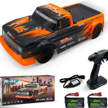 PHANTOM BONZAI 1/12 4X4 RC