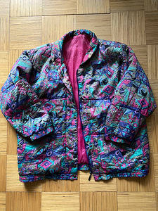 Женская куртка/Naiste jope/Women's jacket (1 фото из 4)
