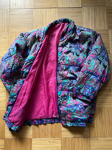 Женская куртка/Naiste jope/Women's jacket (3 фото из 4)