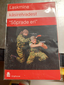 Lasketiiru kinkekaart (1 foto / 1)