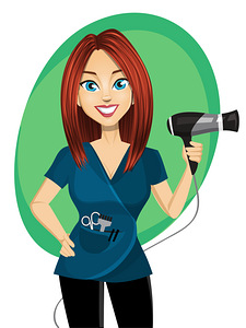 Juuksur (1 foto / 1)