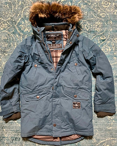 O´NEILL 140cm / talve (1 foto / 3)