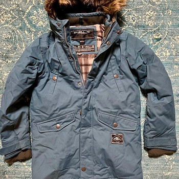 O´NEILL 140cm / talve