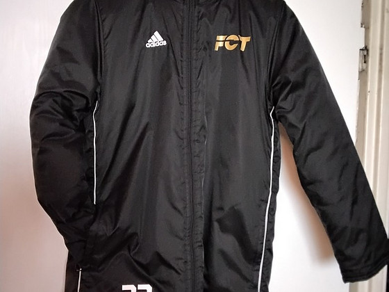 Adidas jope