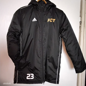 Куртка Adidas