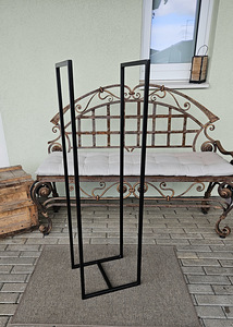 Küttepuude püstik (4 foto / 5)