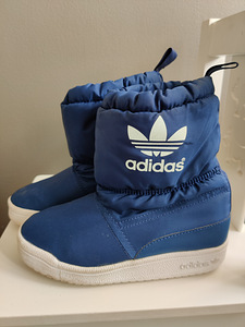 Adidas talvesaapad s 30 (1 foto / 3)