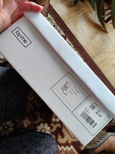 Naiste talvesaapad s 38 (3 foto / 4)