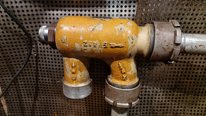 Termoregulaator (2 foto / 2)