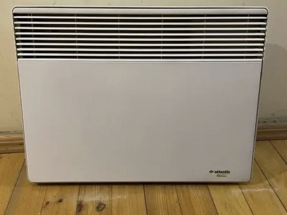 Eleektriline soojend 1500W Elektrikeris 1500W
