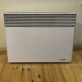 Eleektriline soojend 1500W Электрический обогреватель 1500W