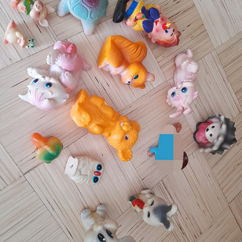 Детские игрушки