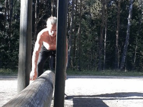 Teostan erinevaid töid