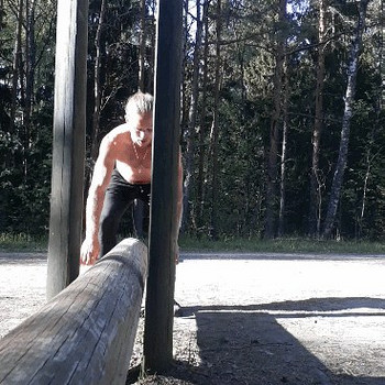 Teostan erinevaid töid