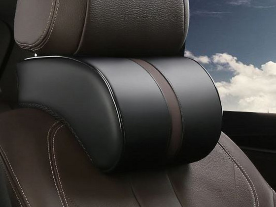 Подставка для шеи автомобильного сиденья новая для Toyota
