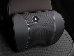 Подставка для шеи автомобильного сиденья новая для Toyota (2 фото из 5)