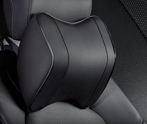 Подставка для шеи автомобильного сиденья новая для Toyota (4 фото из 5)