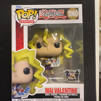 Фигурка Funko POP "Майский Валентин
