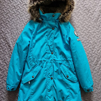 Lenne talveparka